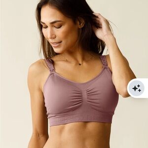 Kindred Bravely Bralette